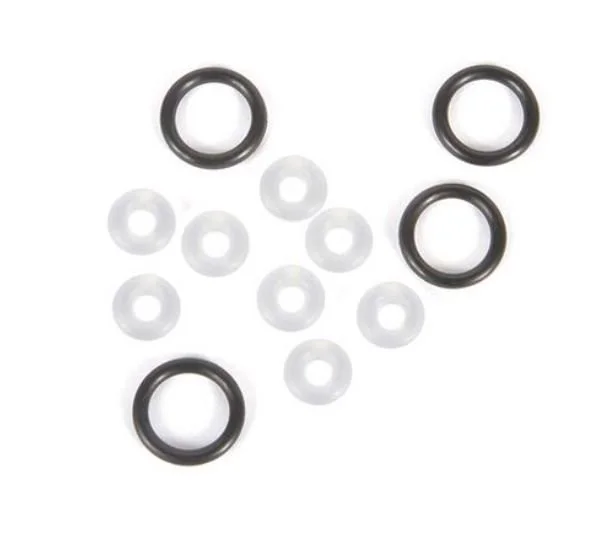 Axial Shock O-Ring Set: Capra 1.9 UTB, SCX10 III Base Camp