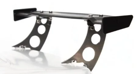 Sideways RC Edge Wing Mount STL1 GOLD