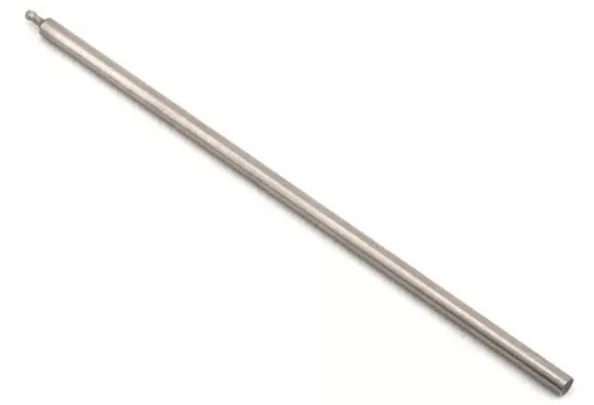 ProTek RC "TruTorque" HSS Steel Metric Ball End Replacement Tip (1.5mm)    PTK-8235