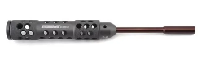 ProTek RC "TruTorque SL" Metric Nut Driver (5.0mm)