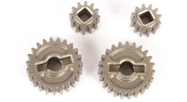 Axial 32P Portal Gear Set, 23T/12T (2 pieces each)