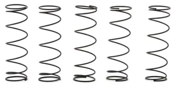 Redcat Vertex-10/Vertex-10W Shock Springs (4) (Soft)    RER43543
