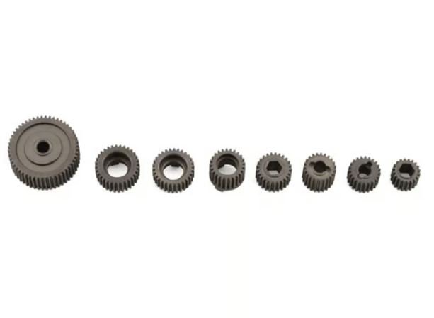 Vanquish Products VFD Twin Sintered Gear Set