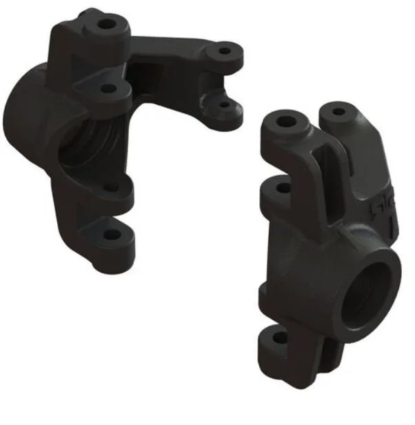ARRMA Steering Block (2)