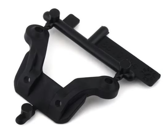 Team Associated RC10 B6.2 Front Wing Mount   91865