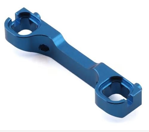 Team Associated RC10B6.3 Aluminum Wide "C" Arm Mount    91882