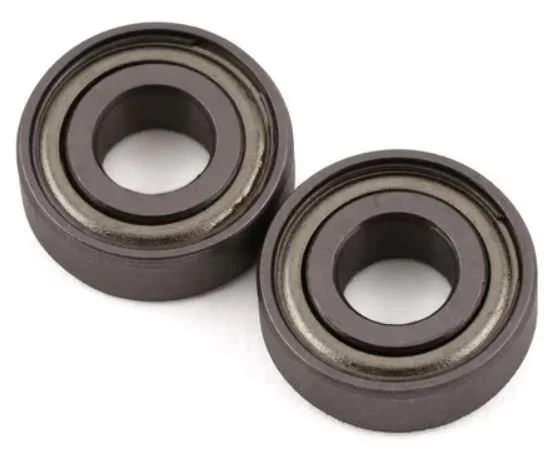 DragRace Concepts Eco Series 5x12x4mm Steel Bearings (2)     DRC-0512