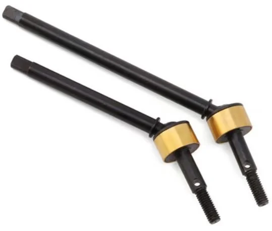 RC4WD Cast K44 Front XVD Axle Shafts (2)  |  Z-S1864