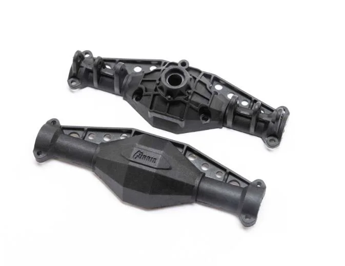 Axial Currie F9 Portal Axle Housing: UTB18