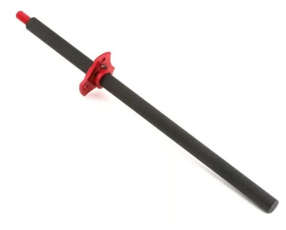 CRC Carbon Fiber Differential Axle w/Locker   17281