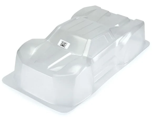 Pro-Line Racing 1/10 Axis SC Clear Body: Short Course   PRO355900