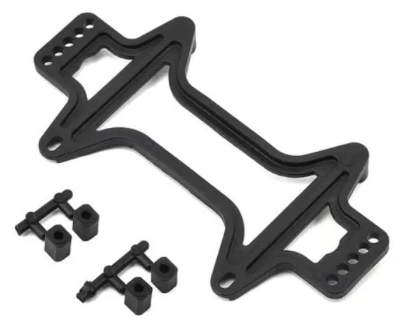 Team Associated B6 Battery Strap  |  ASC91731  |  91731