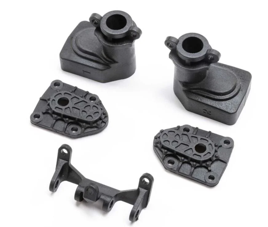 Axial Portal Axle Components, Rear: UTB18