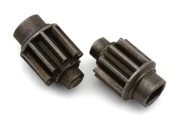 Redcat Vertex-10/Vertex-10W Steel Rear Upper Portal Gears (9T) (2)  | RER43551