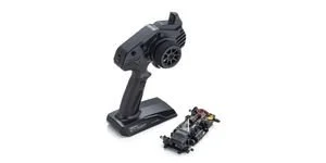 Kyosho Mini-Z RWD MR-04 Chassis Set with KT-531P Transmitter