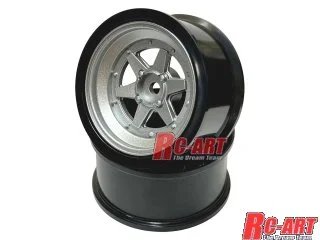RC Art Artwo206ms