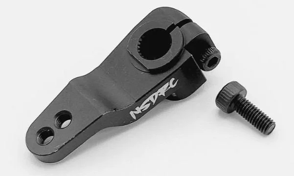 Nsdrc Offset Double Sided Monster Horn