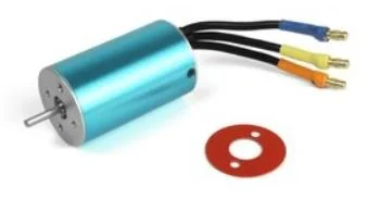 BlackZon Smyter MT Turbo Brushless Motor 2847 4200KV                540246