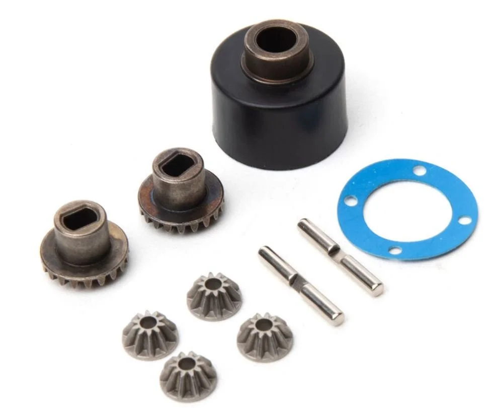 Axial Differential Gears Housing RBX10    AXI232053