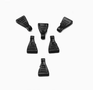 Racer's Edge Universal Body Clip Pulls (6)  |  RCE1053