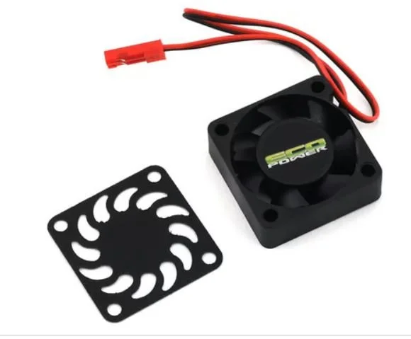 EcoPower 30x30x10mm High Speed High Volt Cooling Fan (21,000RPM)    ECP-7000