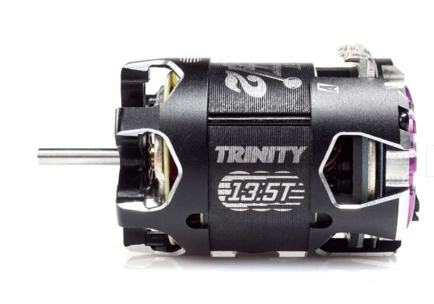 Trinity 13.5T Slot Machine 2 SPEC Class Brushless Motor