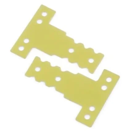 NEXX Racing Fiber Glass T-Plate 1# (2)