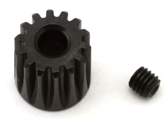 EcoPower Lightweight Steel 48P Pinion Gear (3.17mm Bore) (14T)  |  ECP-3352