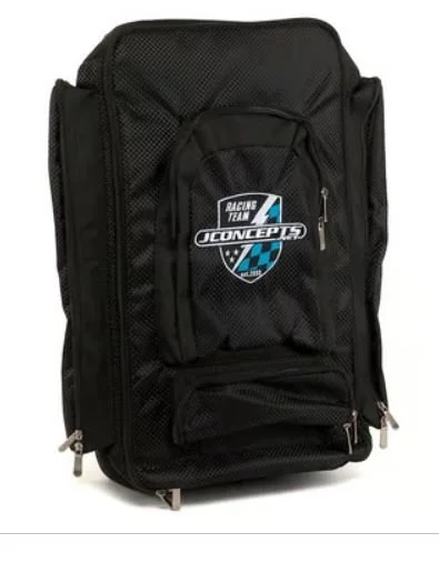 JConcepts SCT Backpack        JCO2095     2095