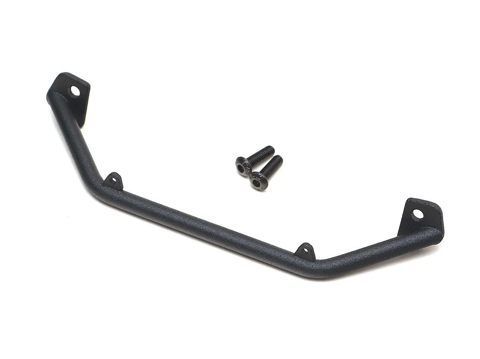 Boom Racing Steel Stubby Bull Bar for KUDU™ High Clearance Bumper Kit for BRX01 | BRLC7096A