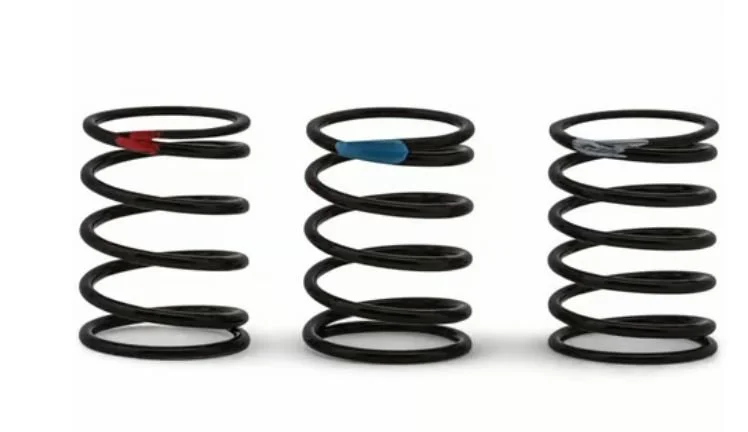 Team Associated RC28R Factory Team Center Springs Set