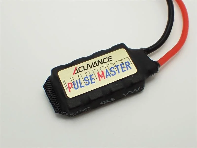 Acuvance – Pulse Master Square Wave Adjuster | OP-15120