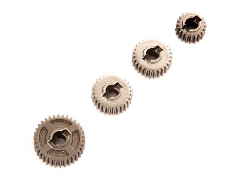 Axial Input Metal Gears 27T, 20T & 34T: SCX10 III