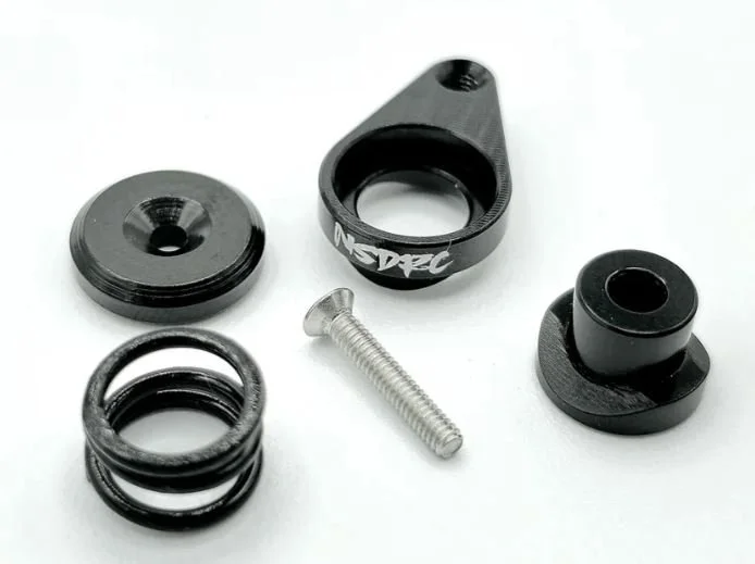 Nsdrc Micro Servo Saver Losi Mini B/T