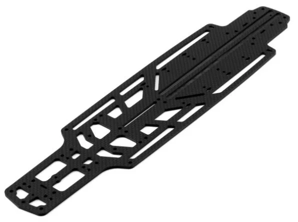 MST RMX/RRX Lightweight Flexible Carbon Fiber Main Chassis Deck | 210656