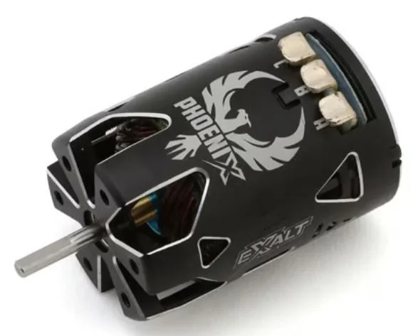 Team Exalt Phoenix Modified Brushless Motor (9.5T)