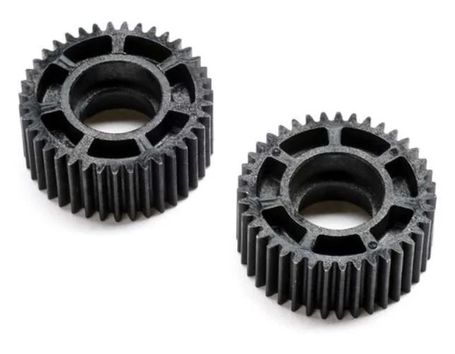 Team Losi Racing -Idler Gear (2): 22X