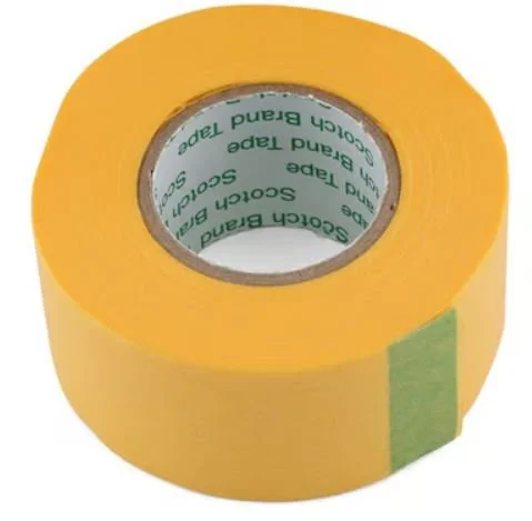 Yeah Racing Masking Tape (24x18000mm)  | YA-0636