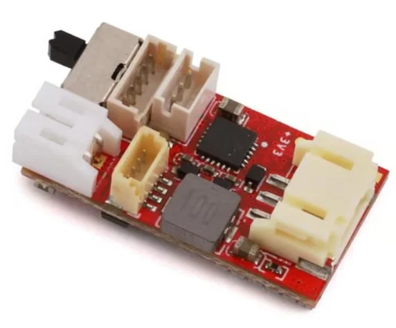 Furitek 30A Lizard Pro Brushed/Brushless ESC  |  FUR-2072