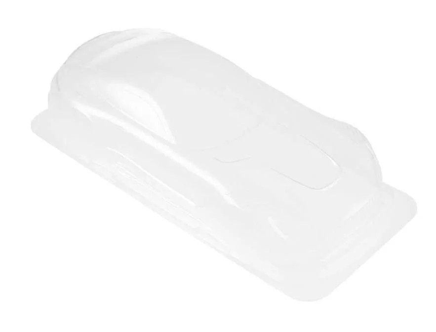 Tamiya Mercedes-AMG® GT3 1/10 Body Set (Clear) w/Wing  1590