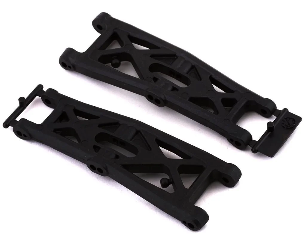 Team Associated RC10T6.2 Front "Gullwing" Arms  71138