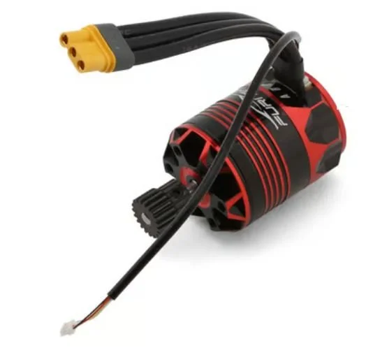 Furitek Grom/NASCAR Impulse V1 Micro Brushless Sensored Motor (5600kV)