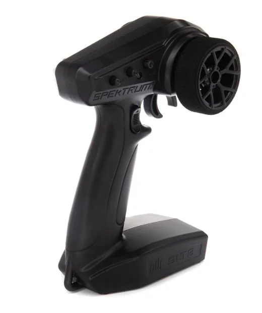 Spektrum SLT3 3-Channel SLT Transmitter Only