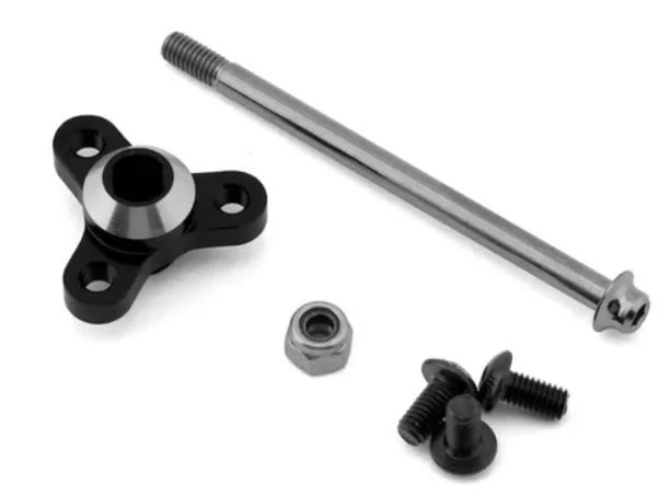 Revolution Design B7 Slipper Eliminator Set (Fits RDRP & Kimbrough Spur Gears)