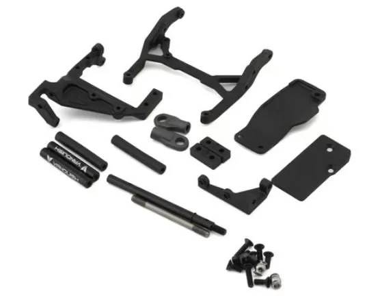 Vanquish Products VRD (VFD) Stubby Conversion Kit