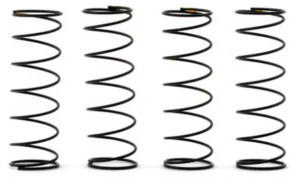 Redcat Vertex-10/Vertex-10W Shock Springs (4) (Super Soft)    RER43544