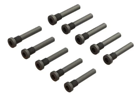 ARRMA Step Screw M2.5x16mm (10)