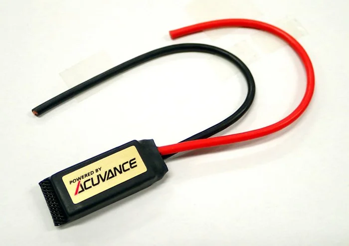 Acuvance – Electronic Balancer | OP-15034