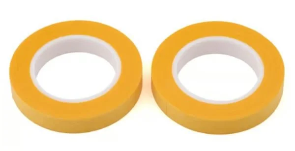 Modelcraft Collection Precision Masking Tape (2) (10mm) | PMA2010