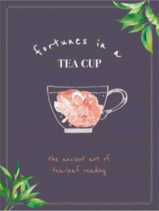 Fortunes in a Teacup